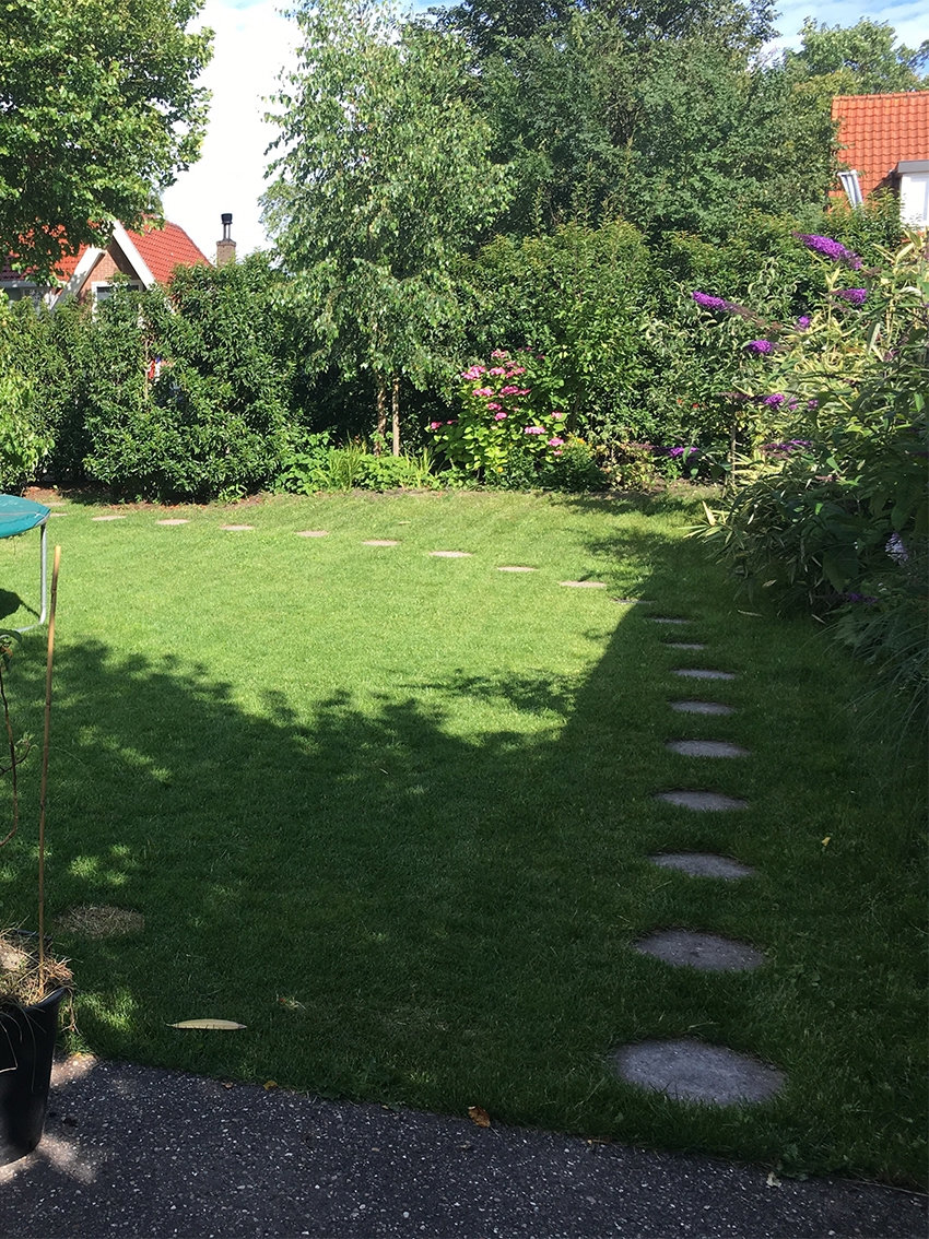 Gek op Locatie locaties