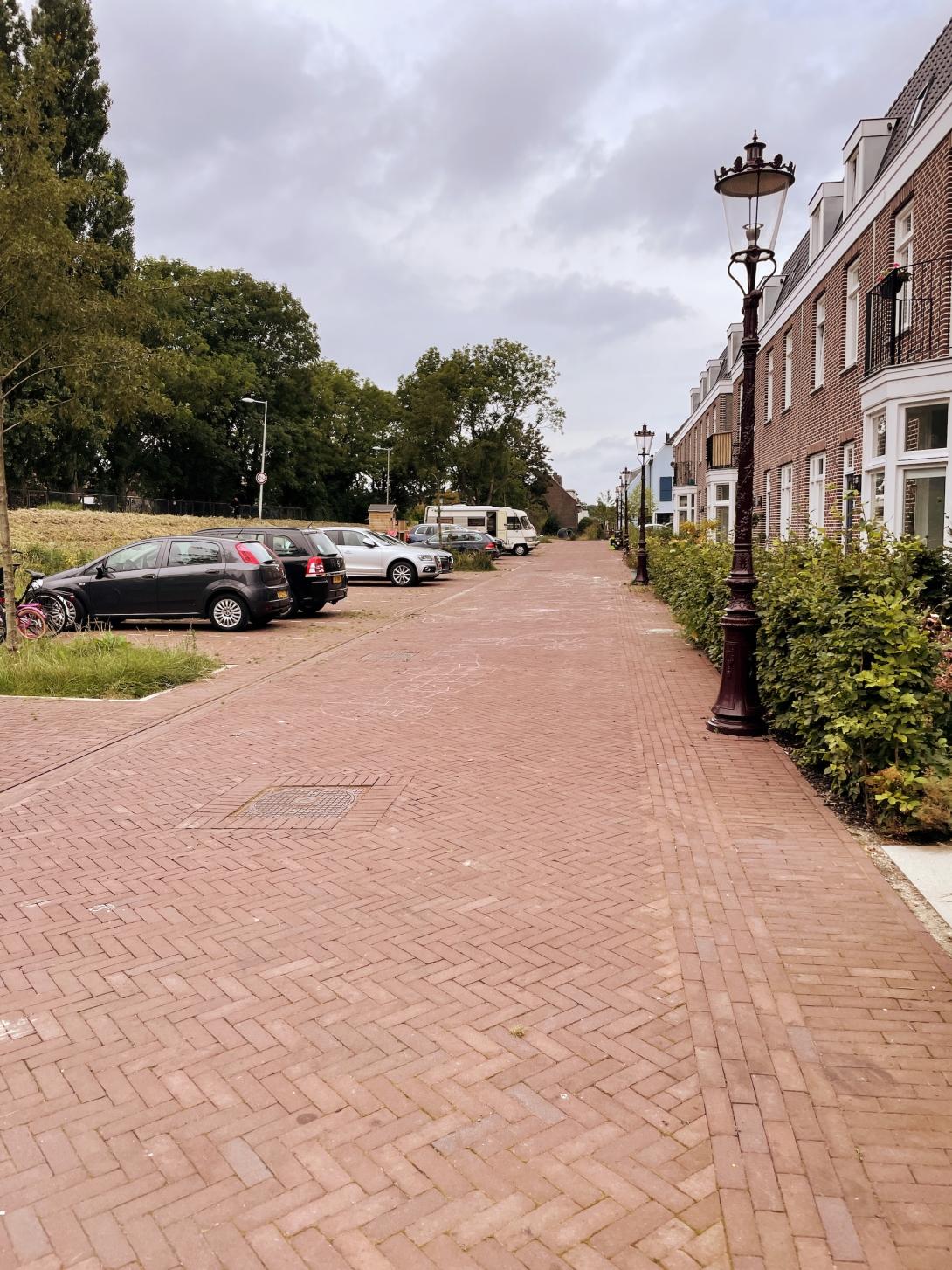 Gek op Locatie locaties