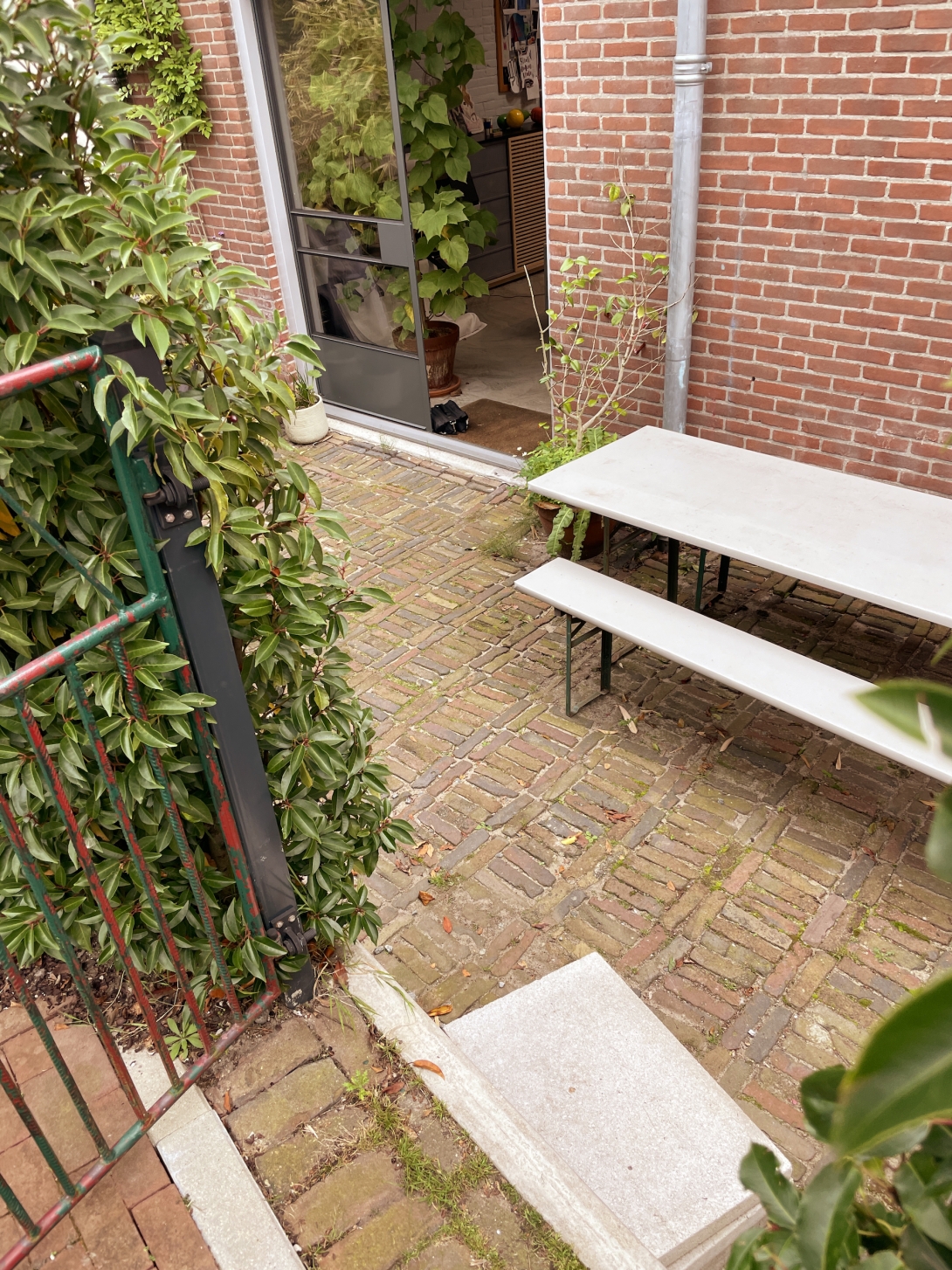 Gek op Locatie locaties