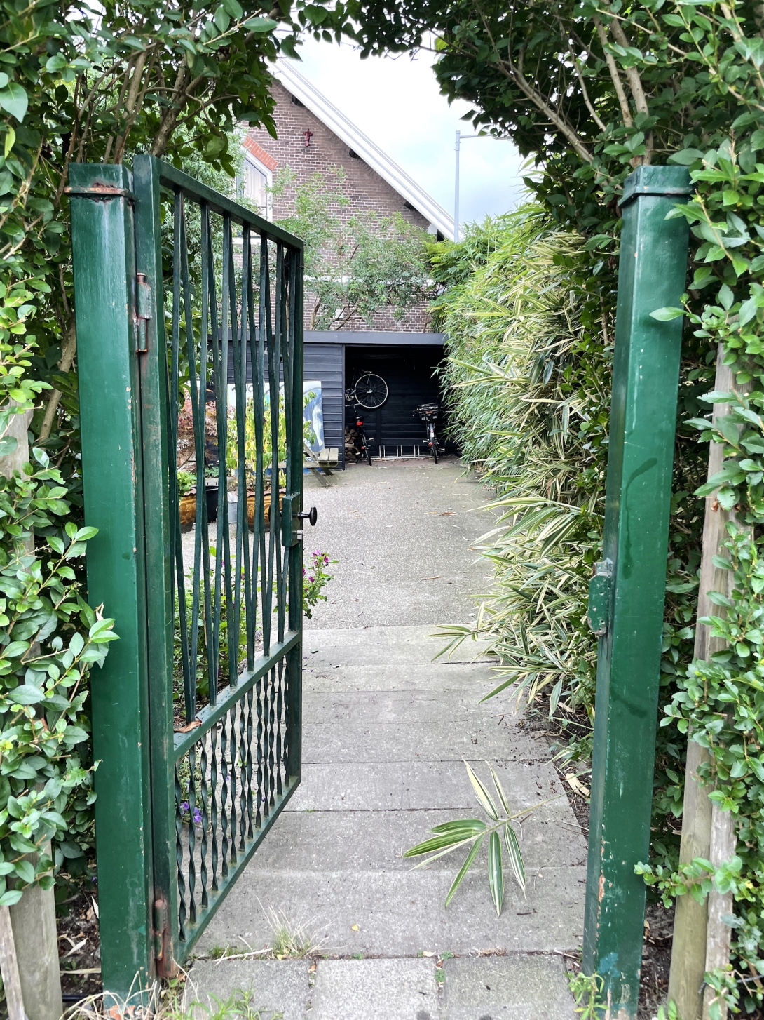 Gek op Locatie locaties
