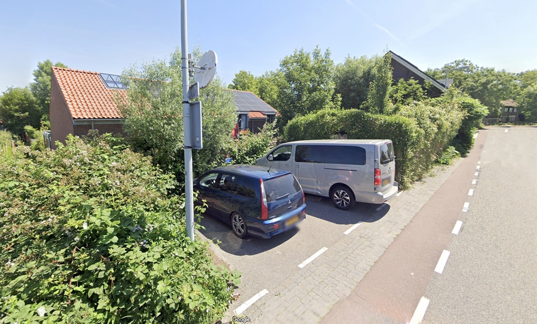 Gek op Locatie locaties