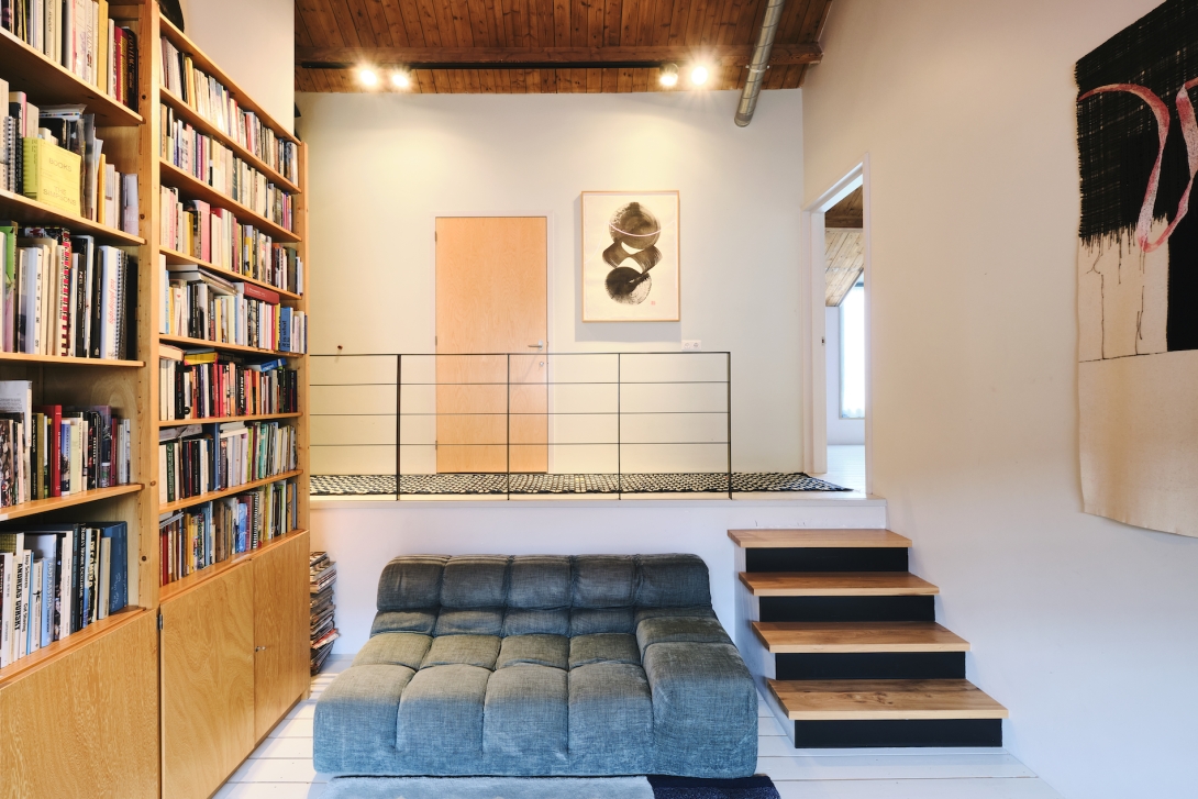 Gek op Locatie locaties