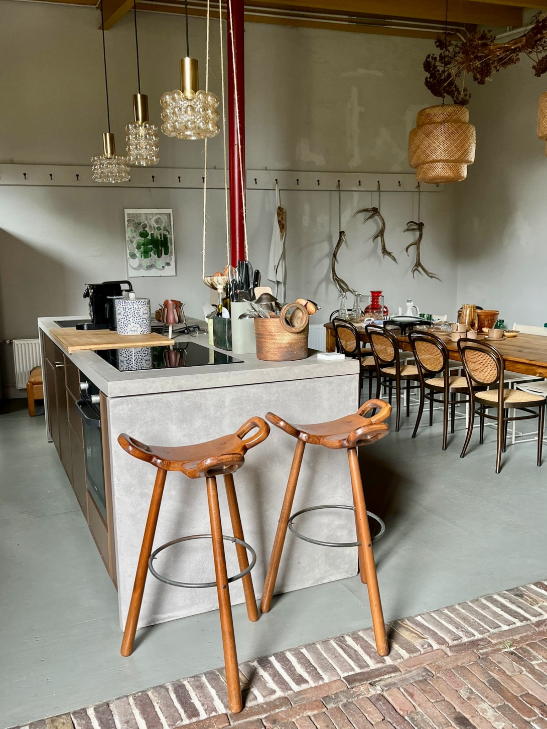 Gek op Locatie locaties