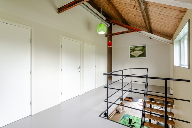 Gek op Locatie locaties