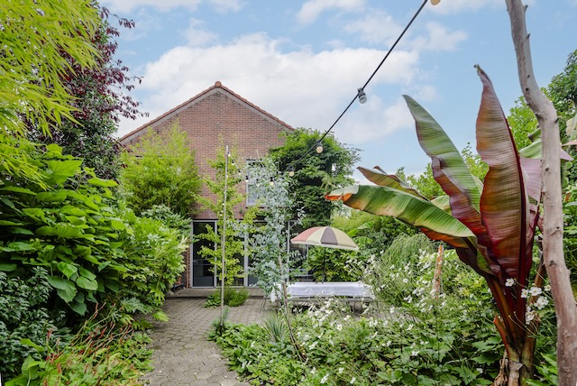 Gek op Locatie locaties