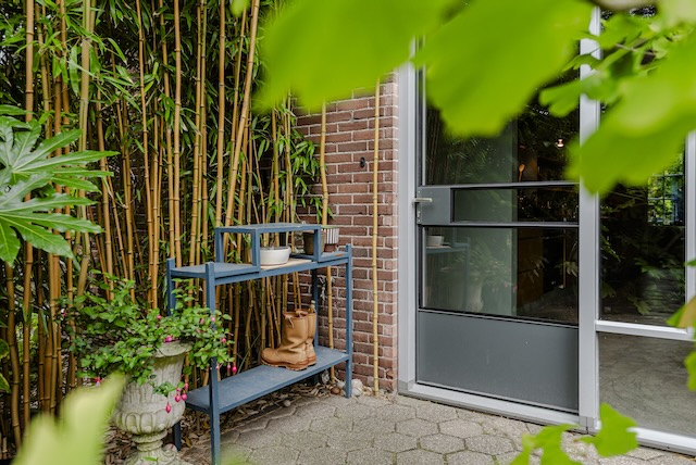 Gek op Locatie locaties