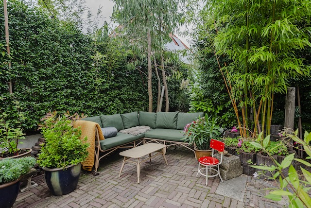 Gek op Locatie locaties