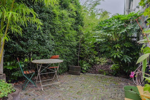 Gek op Locatie locaties