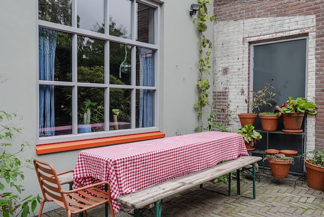 Gek op Locatie locaties