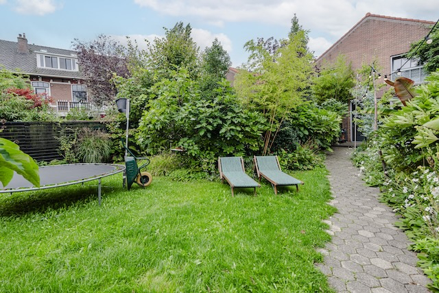 Gek op Locatie locaties