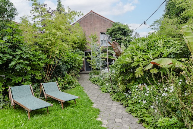Gek op Locatie locaties