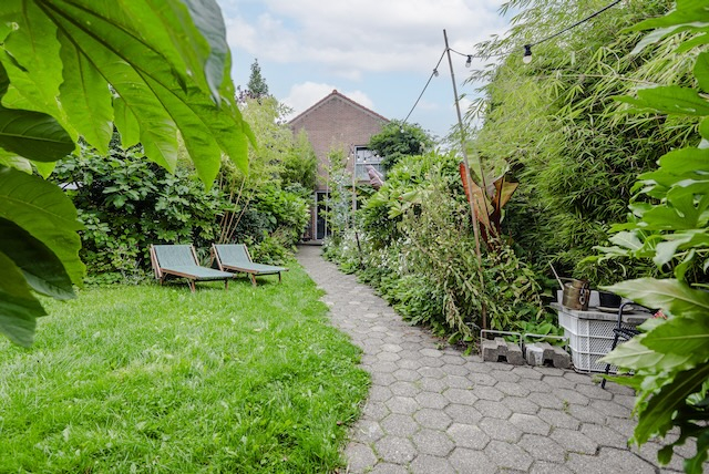 Gek op Locatie locaties