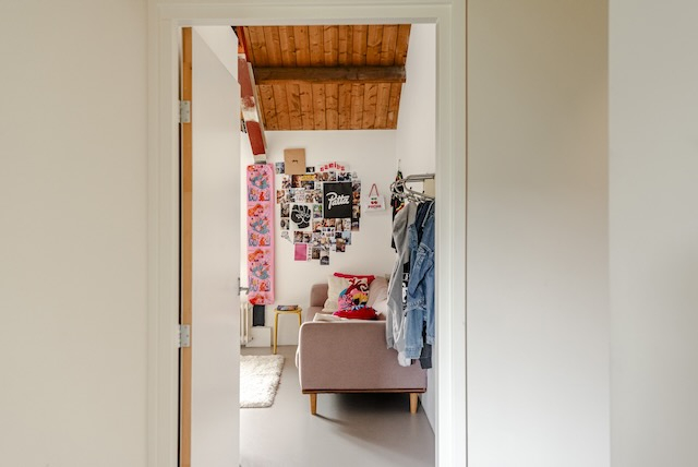 Gek op Locatie locaties