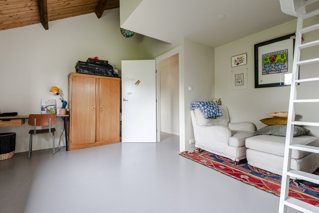 Gek op Locatie locaties