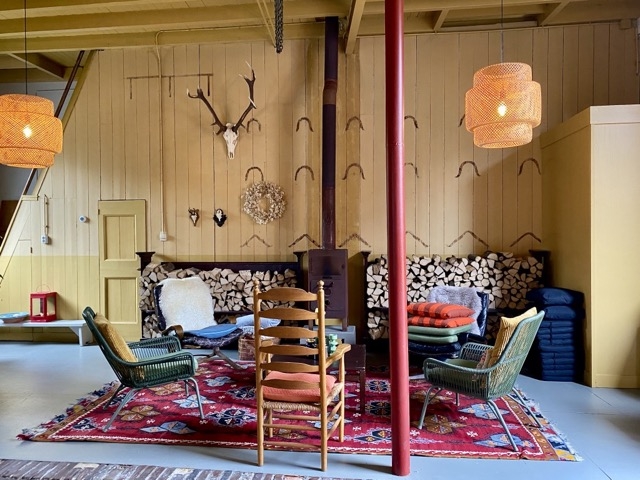 Gek op Locatie locaties