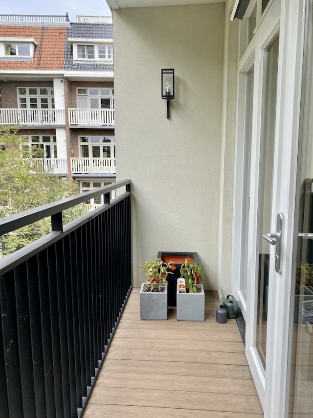 Gek op Locatie locaties