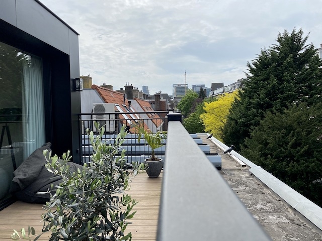 Gek op Locatie locaties