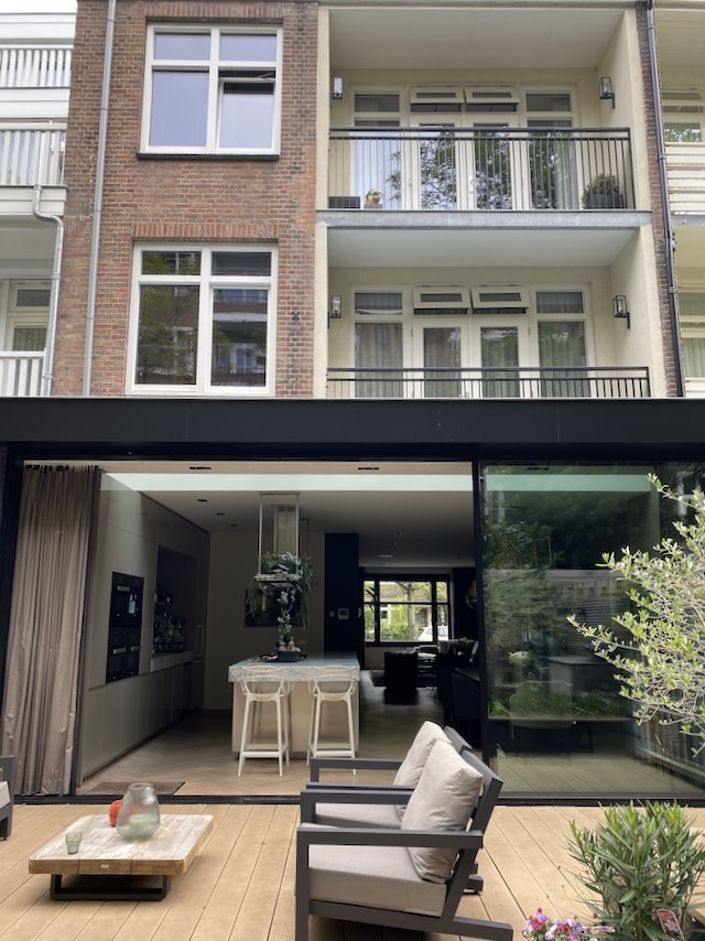 Gek op Locatie locaties