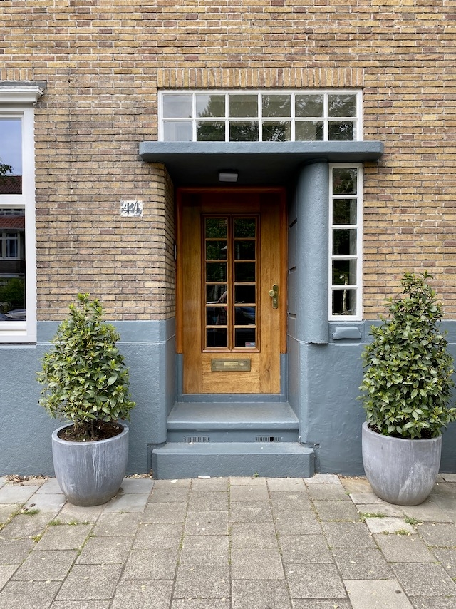 Gek op Locatie locaties