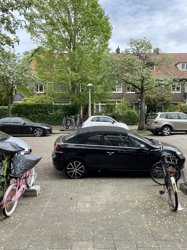 Gek op Locatie locaties