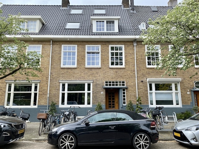Gek op Locatie locaties