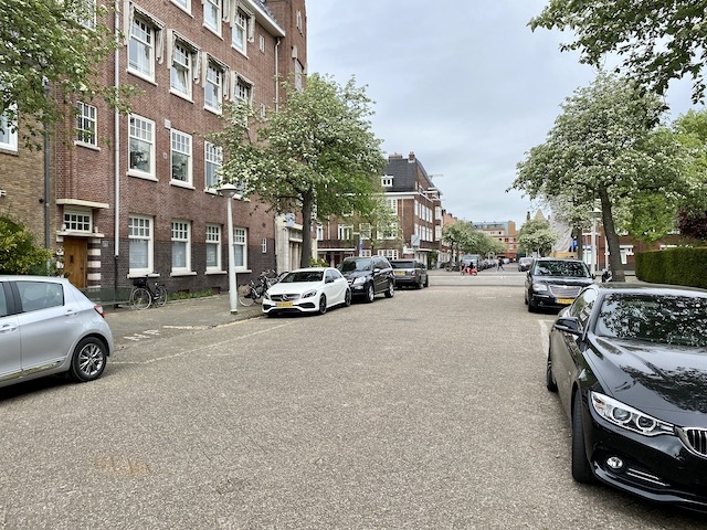 Gek op Locatie locaties
