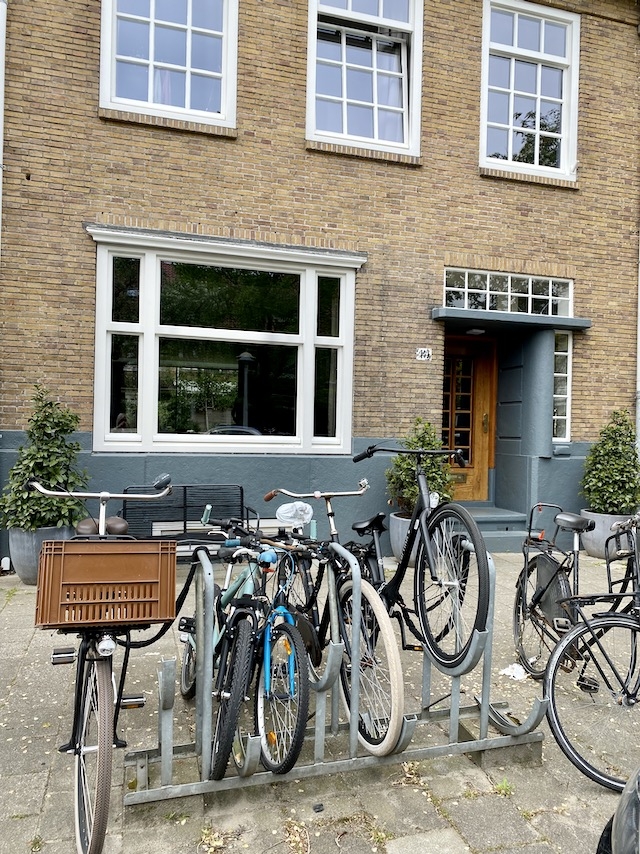 Gek op Locatie locaties