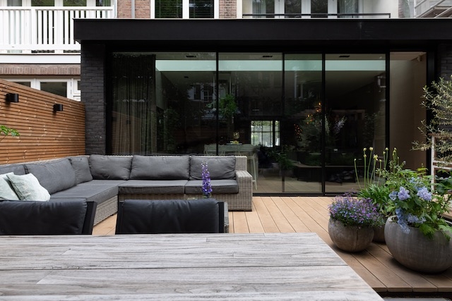 Gek op Locatie locaties