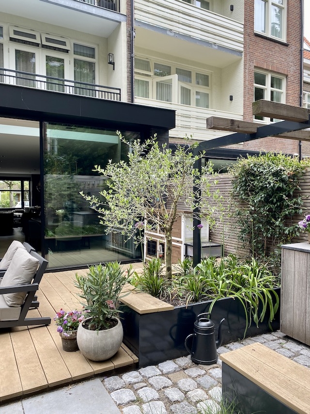 Gek op Locatie locaties