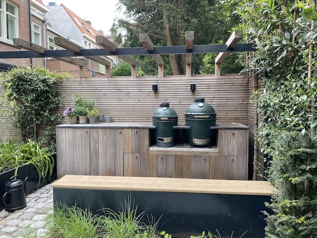 Gek op Locatie locaties