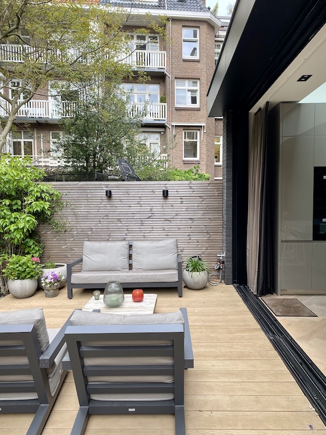 Gek op Locatie locaties