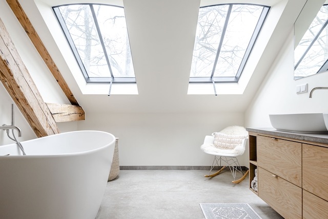 Gek op Locatie locaties