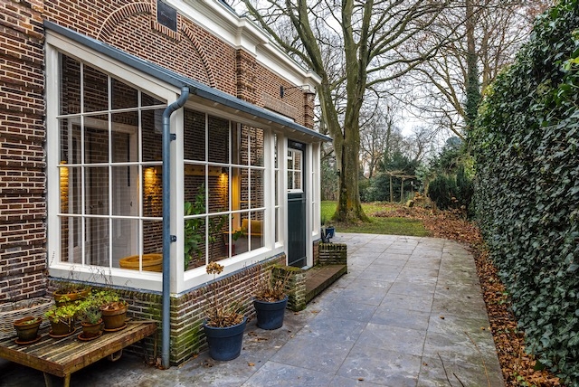 Gek op Locatie locaties