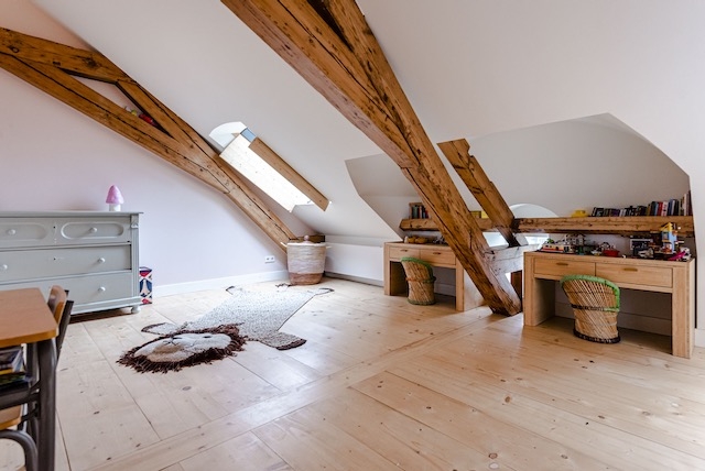 Gek op Locatie locaties