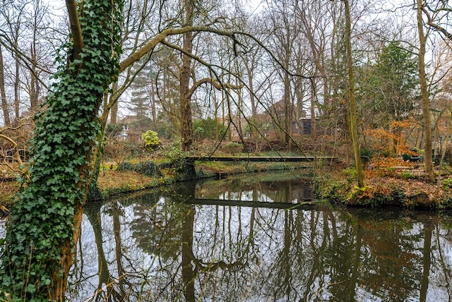 Gek op Locatie locaties