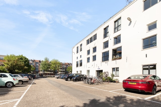 Gek op Locatie locaties
