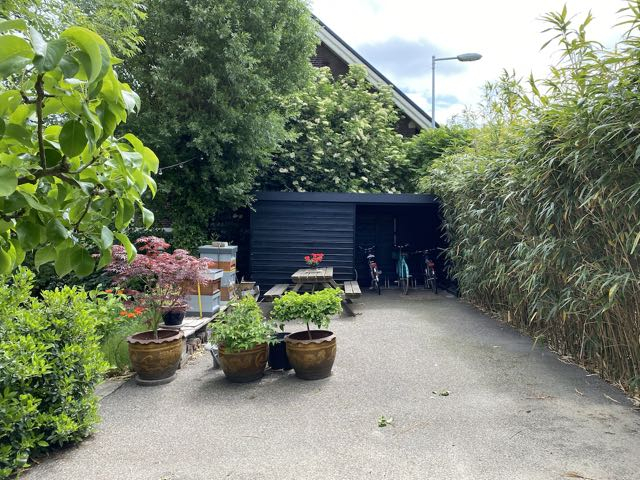Gek op Locatie locaties