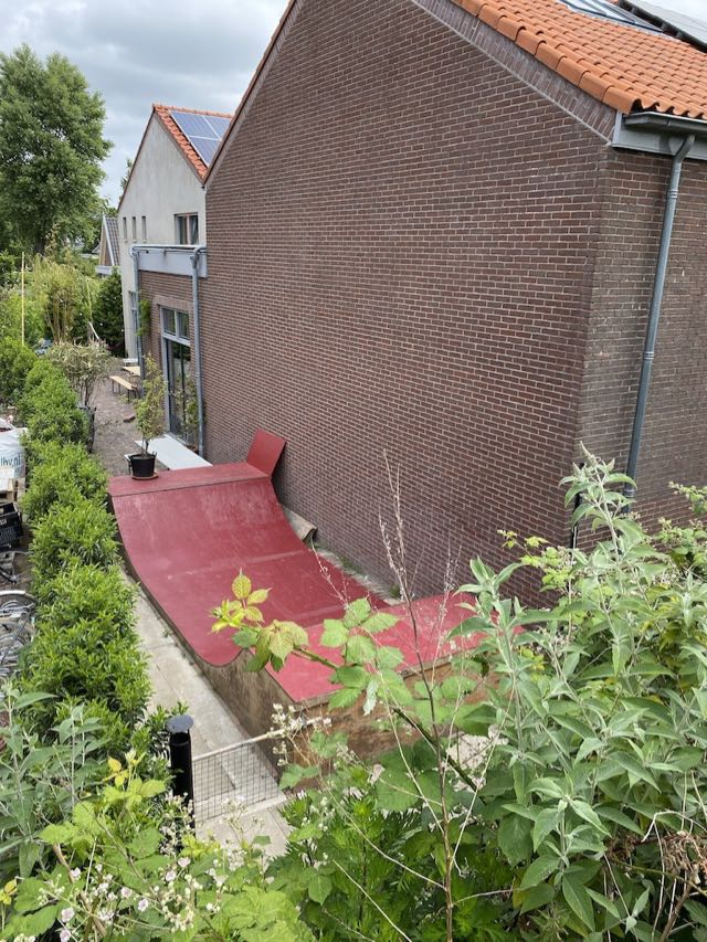 Gek op Locatie locaties